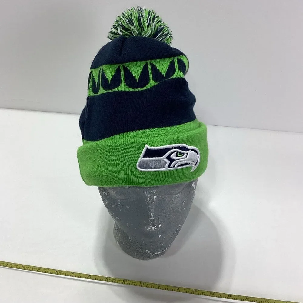 New Era seahawks football